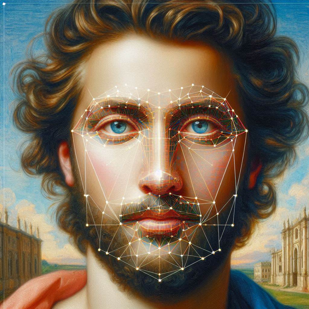 AI Portrait